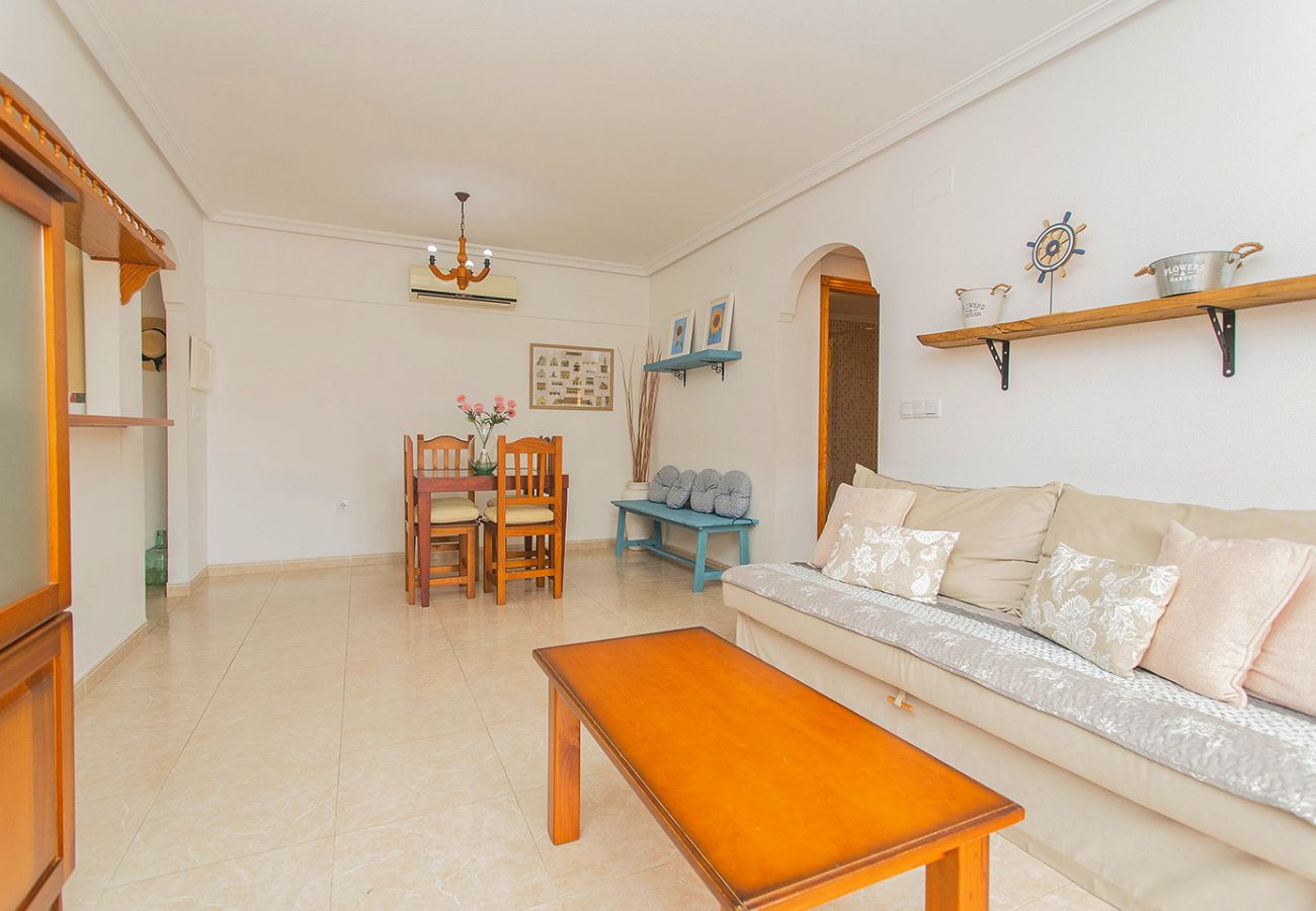 Apartamento en Orihuela Costa - 221 Lovely Laguna Alicante-Holiday