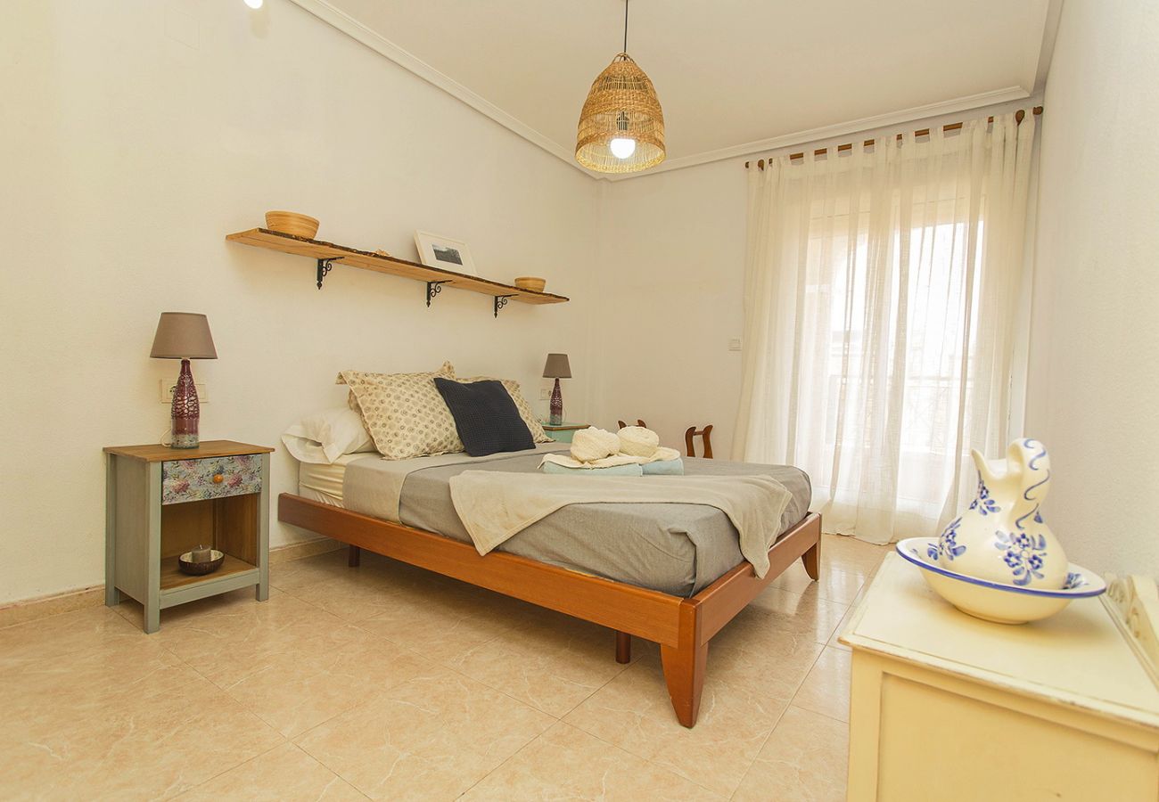 Apartamento en Orihuela Costa - 221 Lovely Laguna Alicante-Holiday