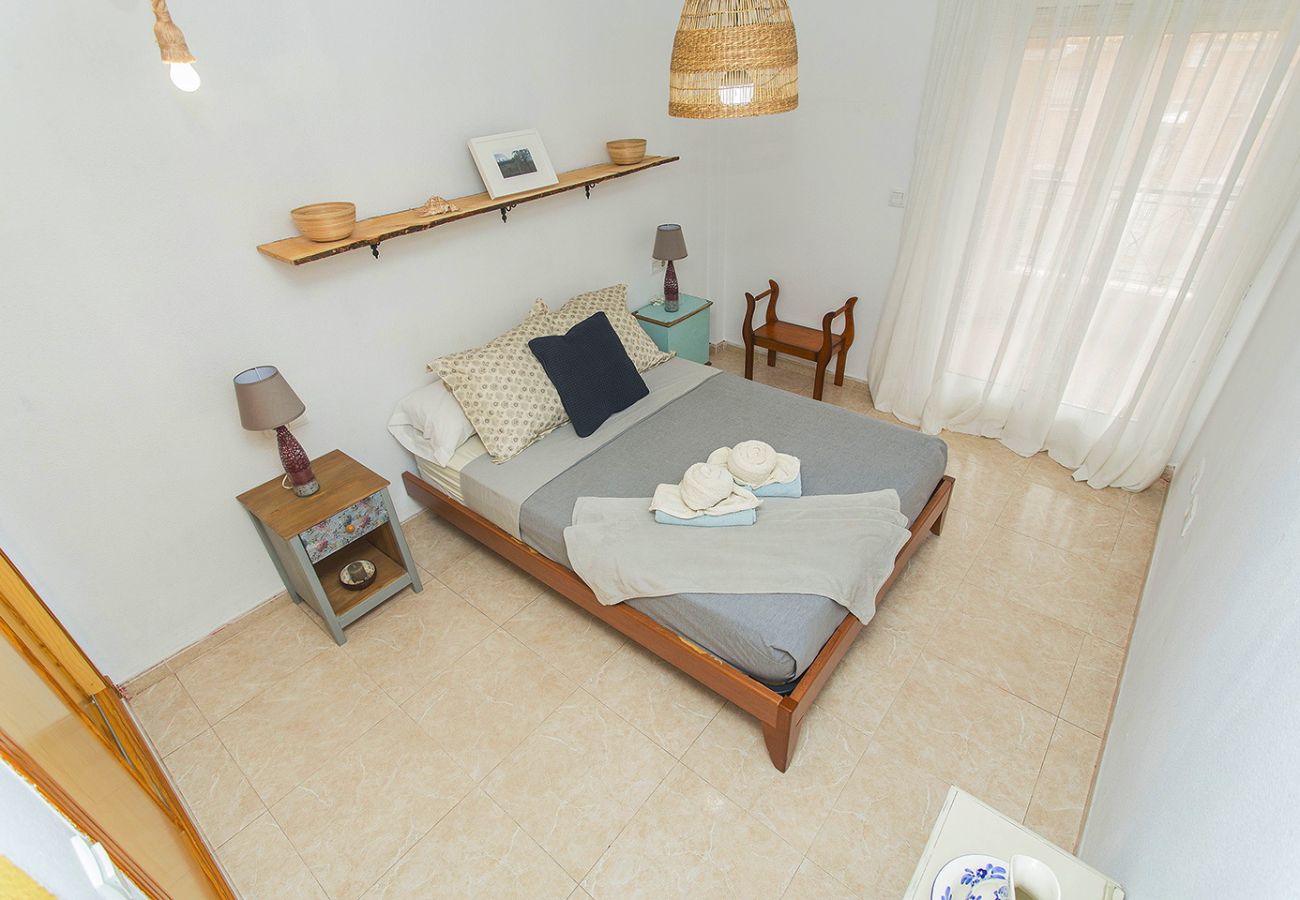 Apartamento en Orihuela Costa - 221 Lovely Laguna Alicante-Holiday