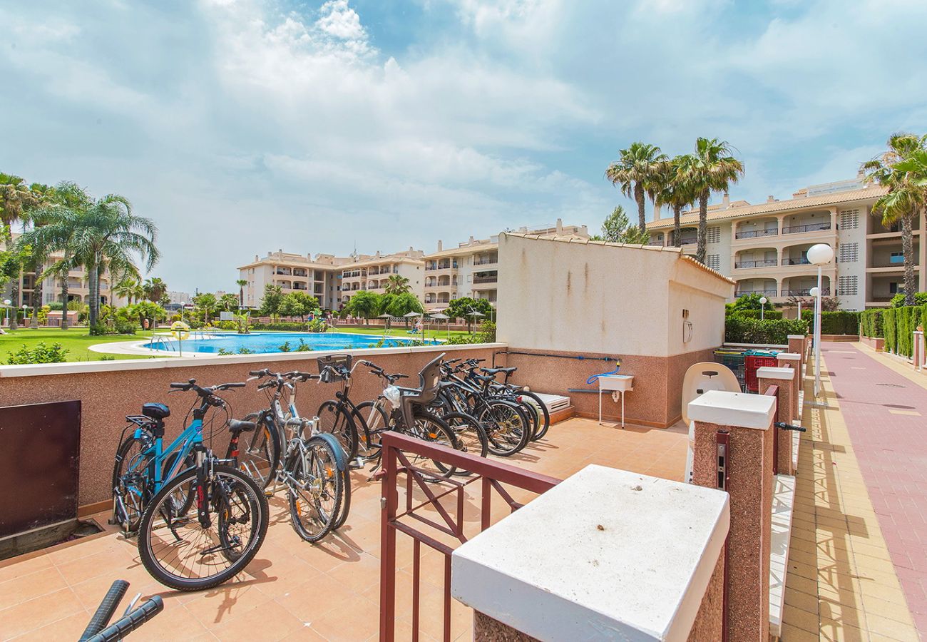 Apartamento en Orihuela Costa - 221 Lovely Laguna Alicante-Holiday