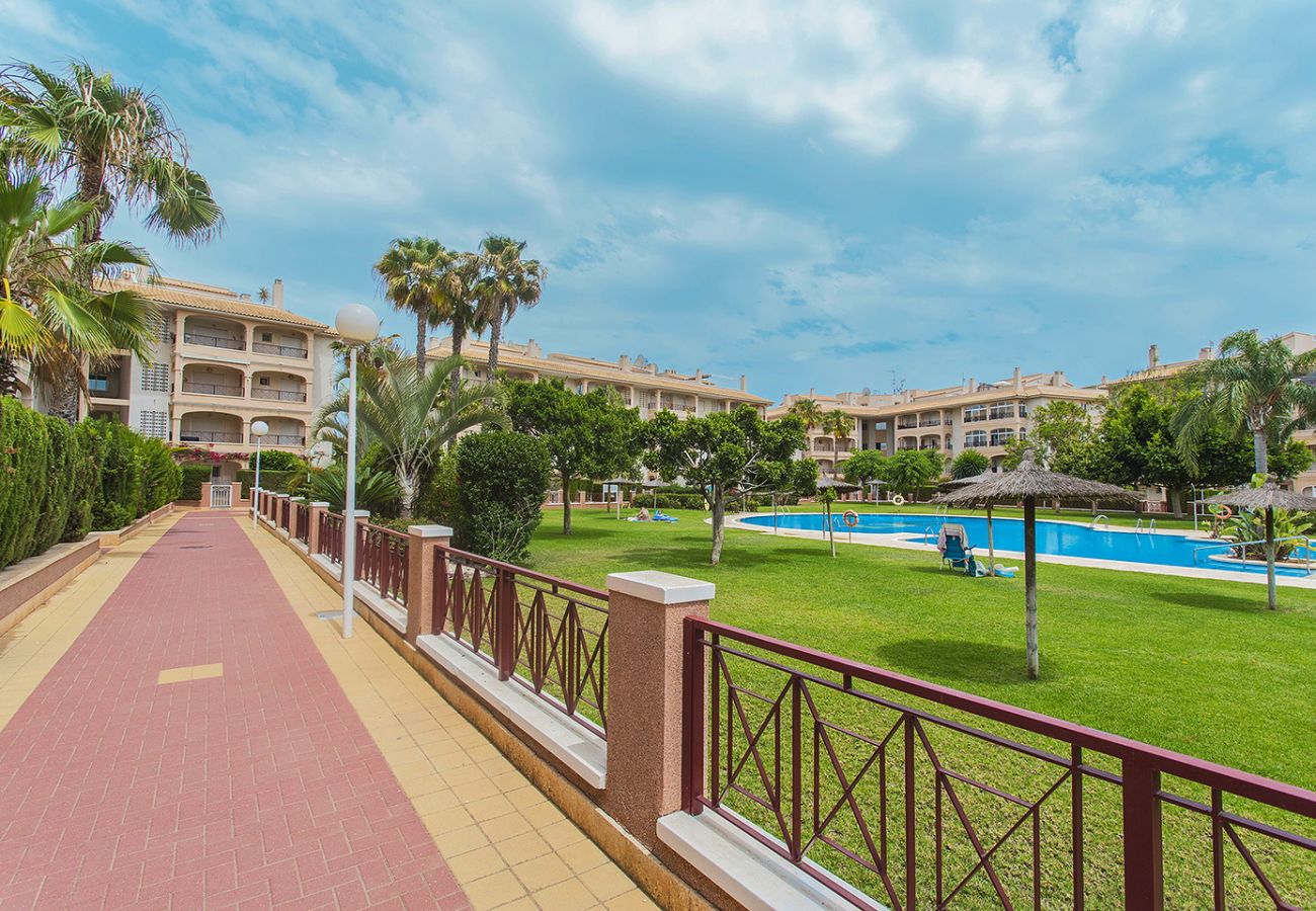 Apartamento en Orihuela Costa - 221 Lovely Laguna Alicante-Holiday