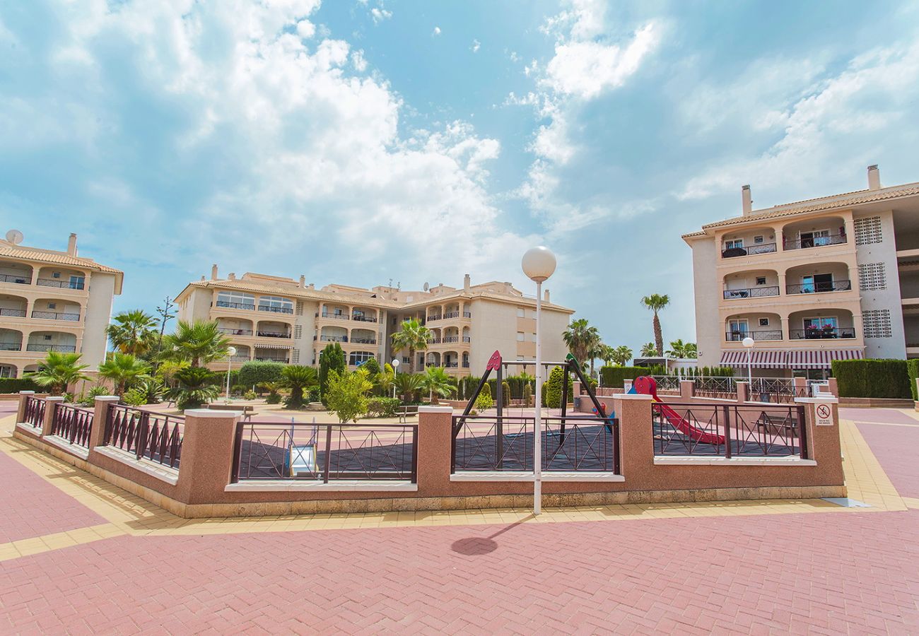 Apartamento en Orihuela Costa - 221 Lovely Laguna Alicante-Holiday