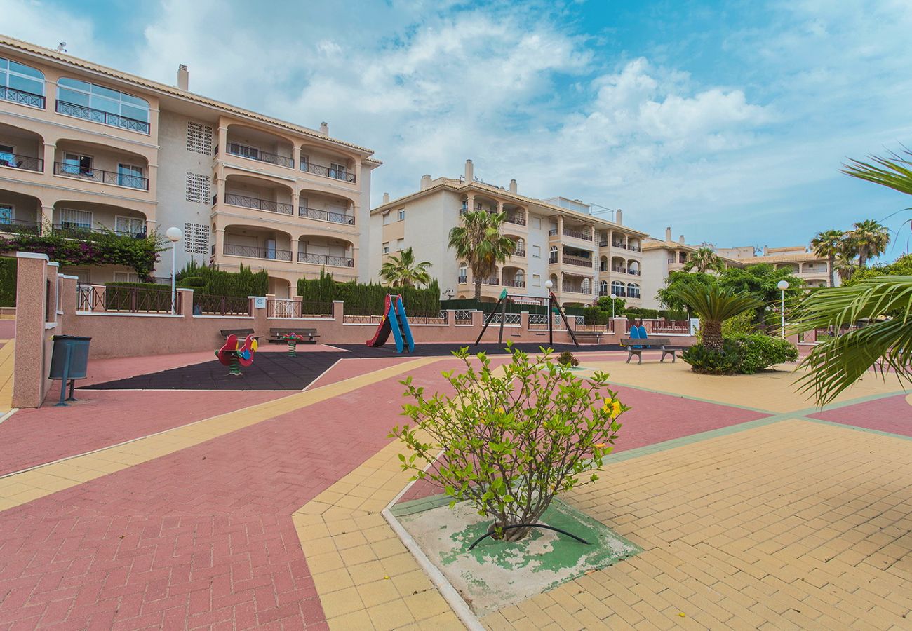 Apartamento en Orihuela Costa - 221 Lovely Laguna Alicante-Holiday