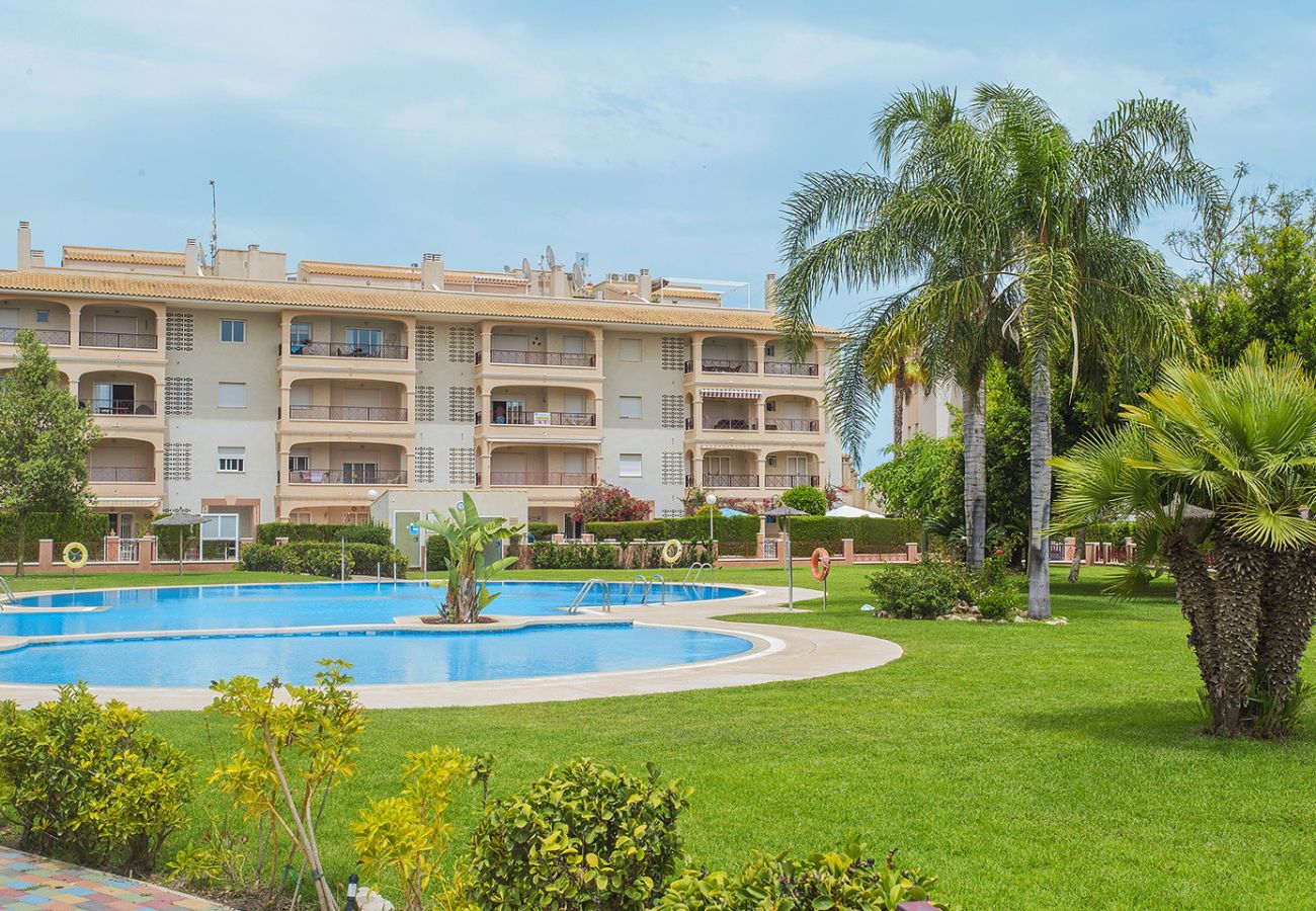 Apartamento en Orihuela Costa - 221 Lovely Laguna Alicante-Holiday