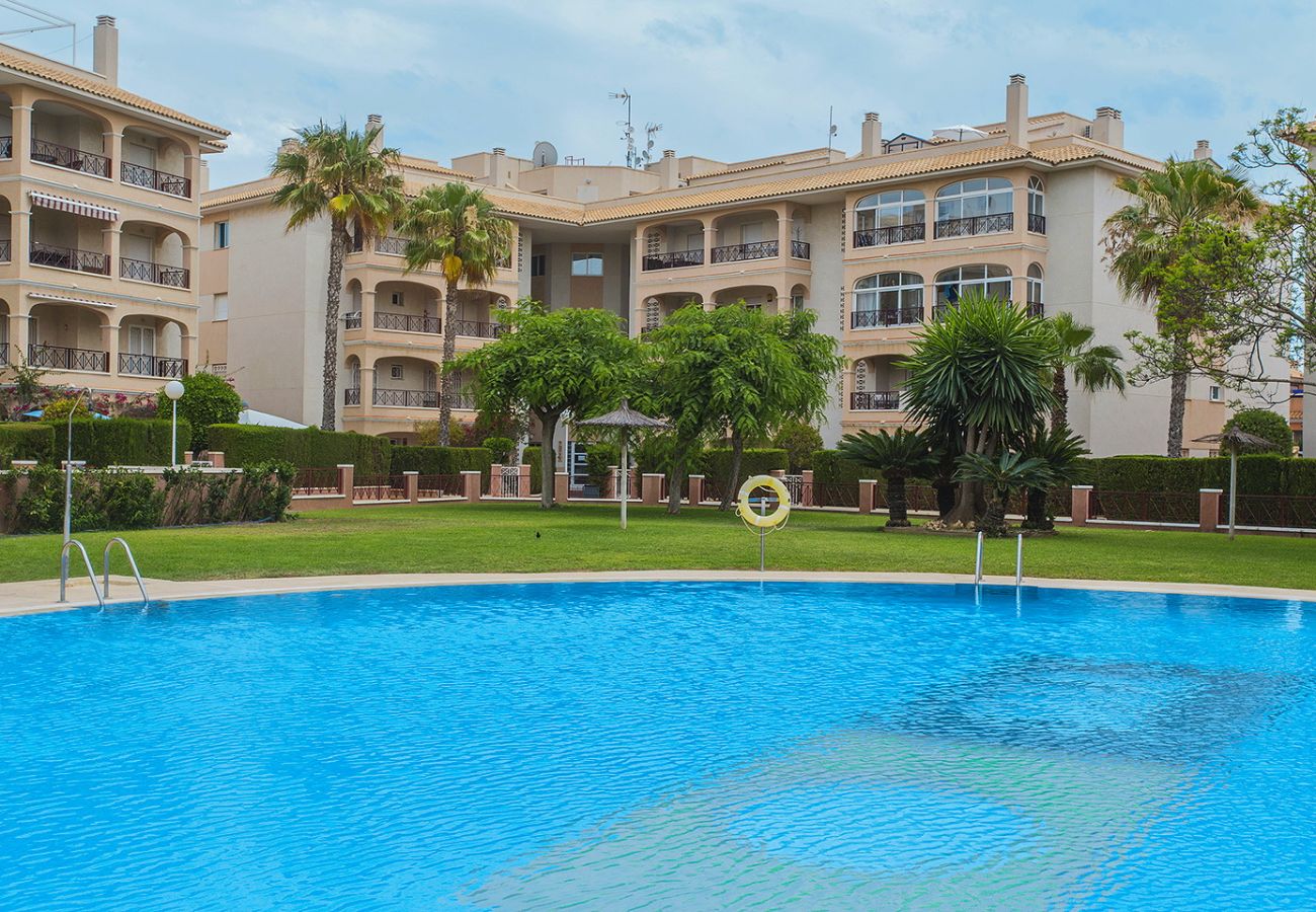 Apartamento en Orihuela Costa - 221 Lovely Laguna Alicante-Holiday