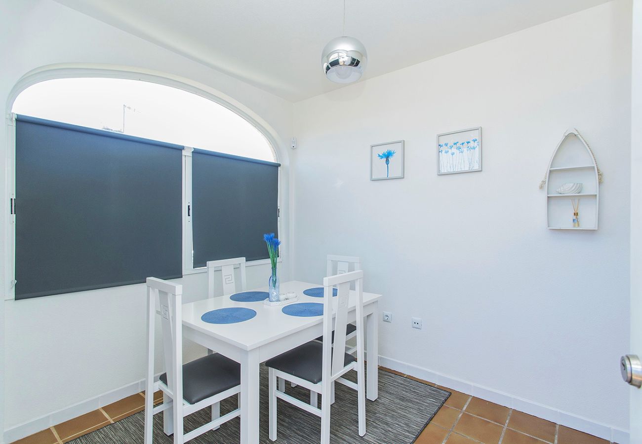 Apartamento en Torrevieja - 082 Tamarix Holiday Dream - Alicante Holiday