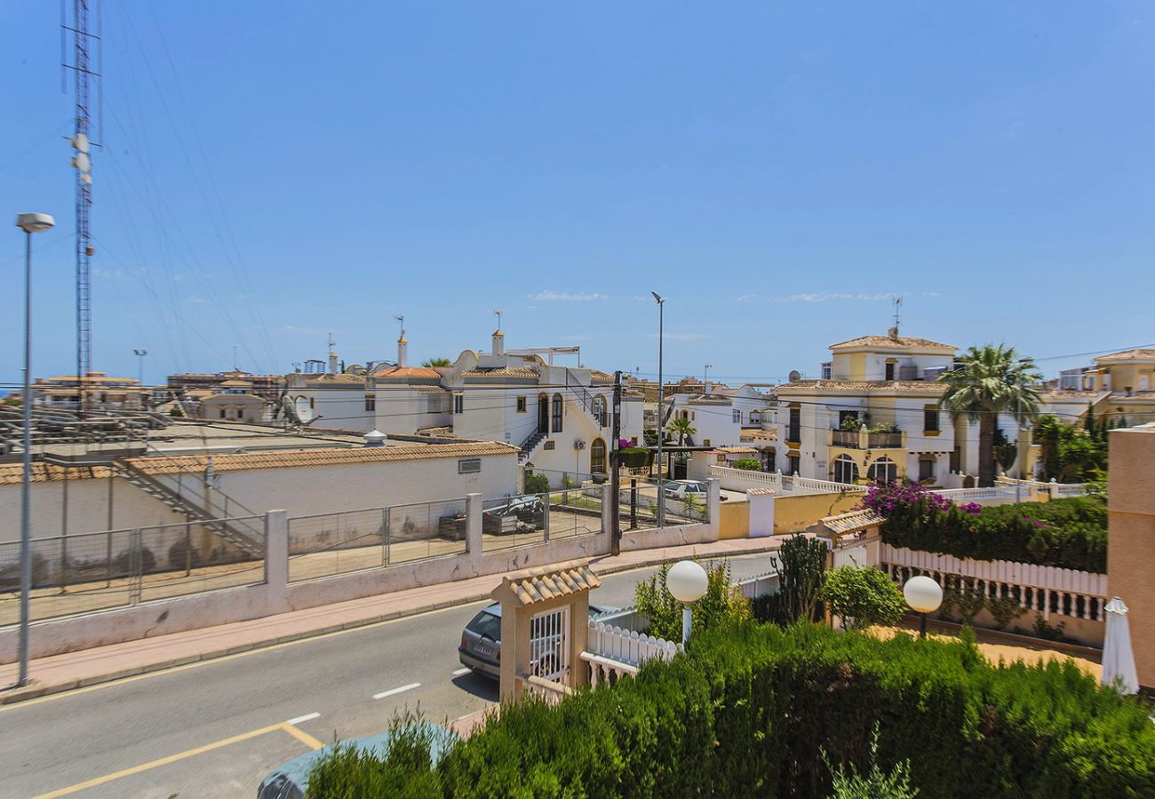 Apartamento en Torrevieja - 082 Tamarix Holiday Dream - Alicante Holiday