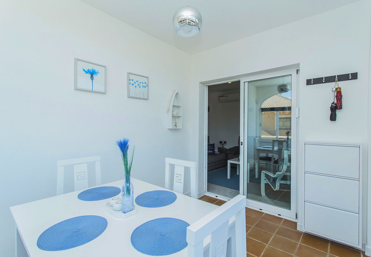 Apartamento en Torrevieja - 082 Tamarix Holiday Dream - Alicante Holiday