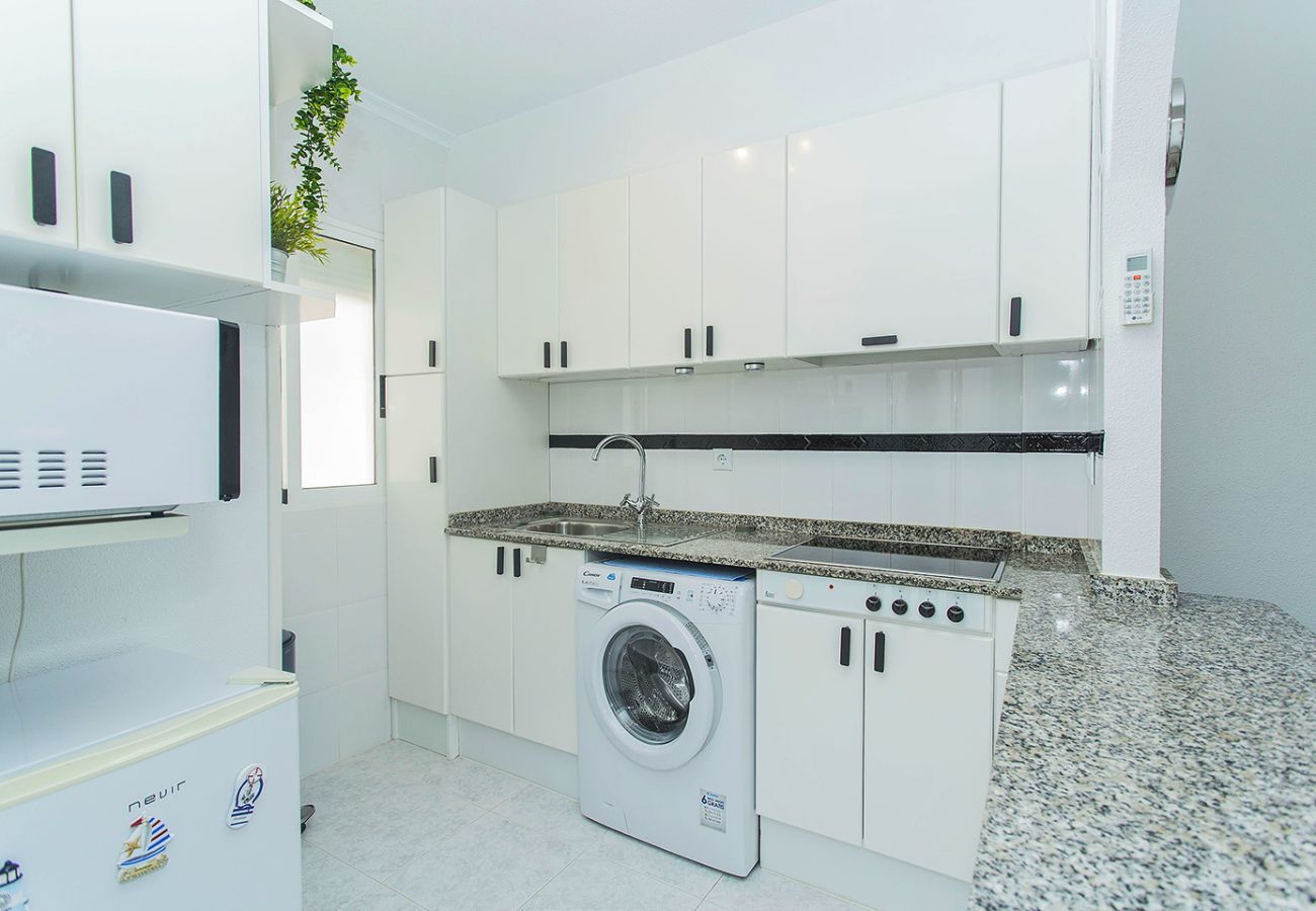 Apartamento en Torrevieja - 082 Tamarix Holiday Dream - Alicante Holiday