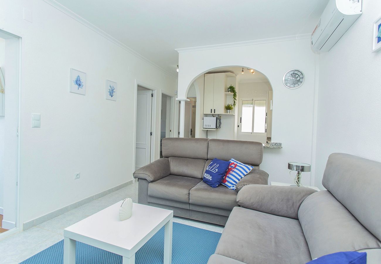 Apartamento en Torrevieja - 082 Tamarix Holiday Dream - Alicante Holiday