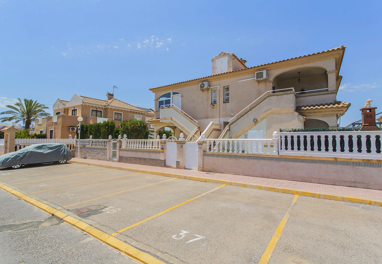 Apartamento en Torrevieja - 082 Tamarix Holiday Dream - Alicante Holiday