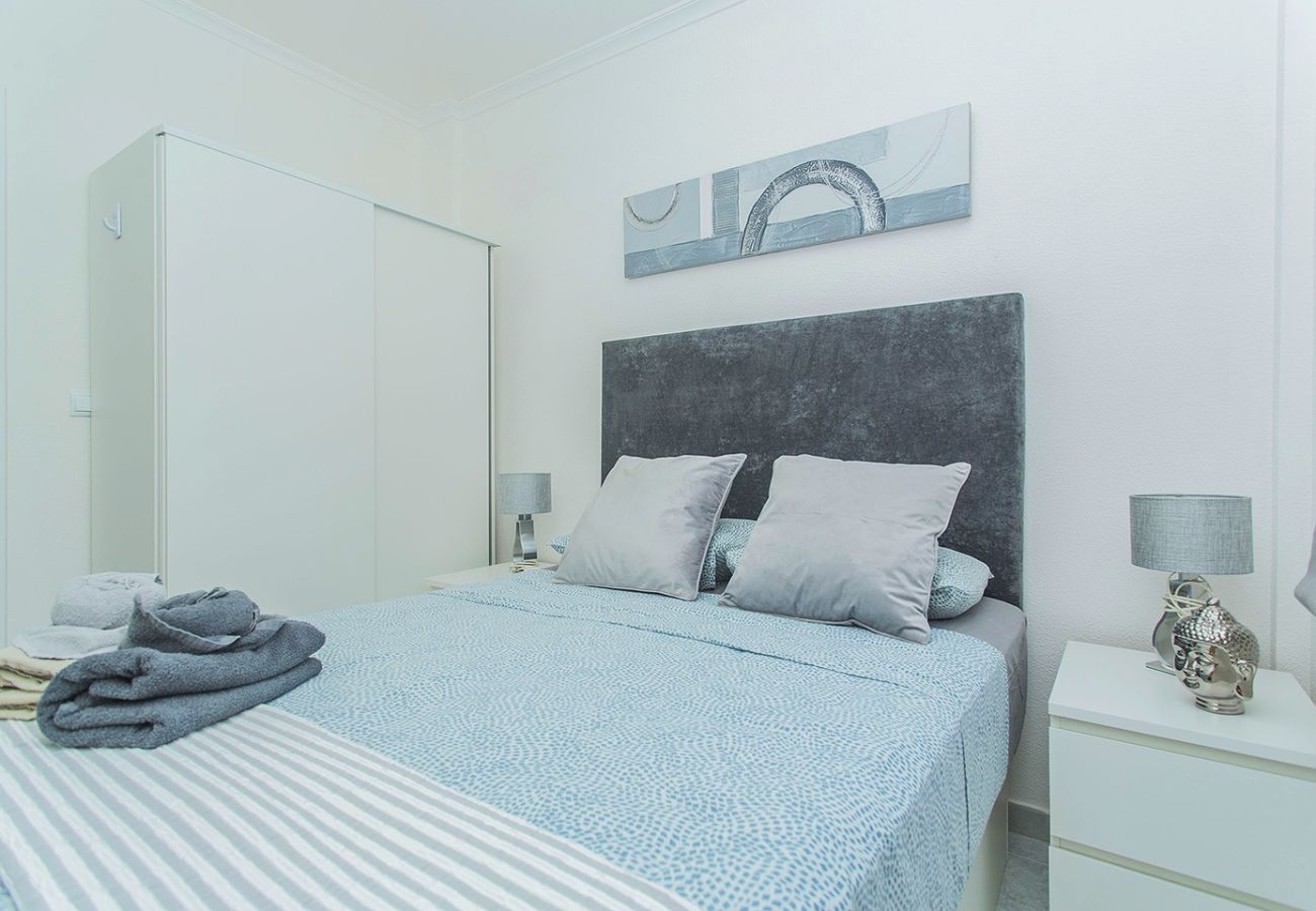 Apartamento en Torrevieja - 082 Tamarix Holiday Dream - Alicante Holiday