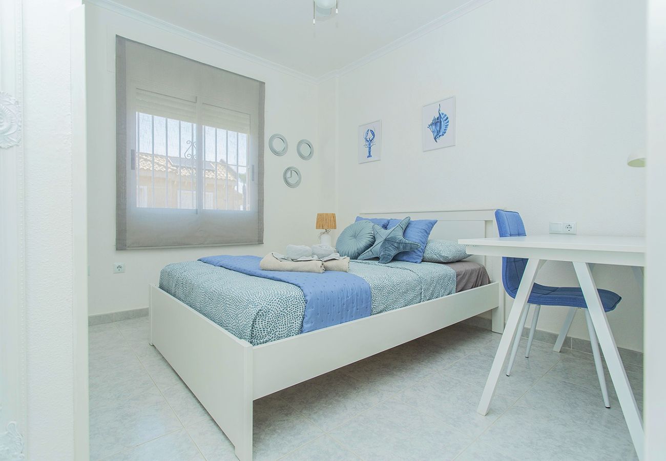 Apartamento en Torrevieja - 082 Tamarix Holiday Dream - Alicante Holiday