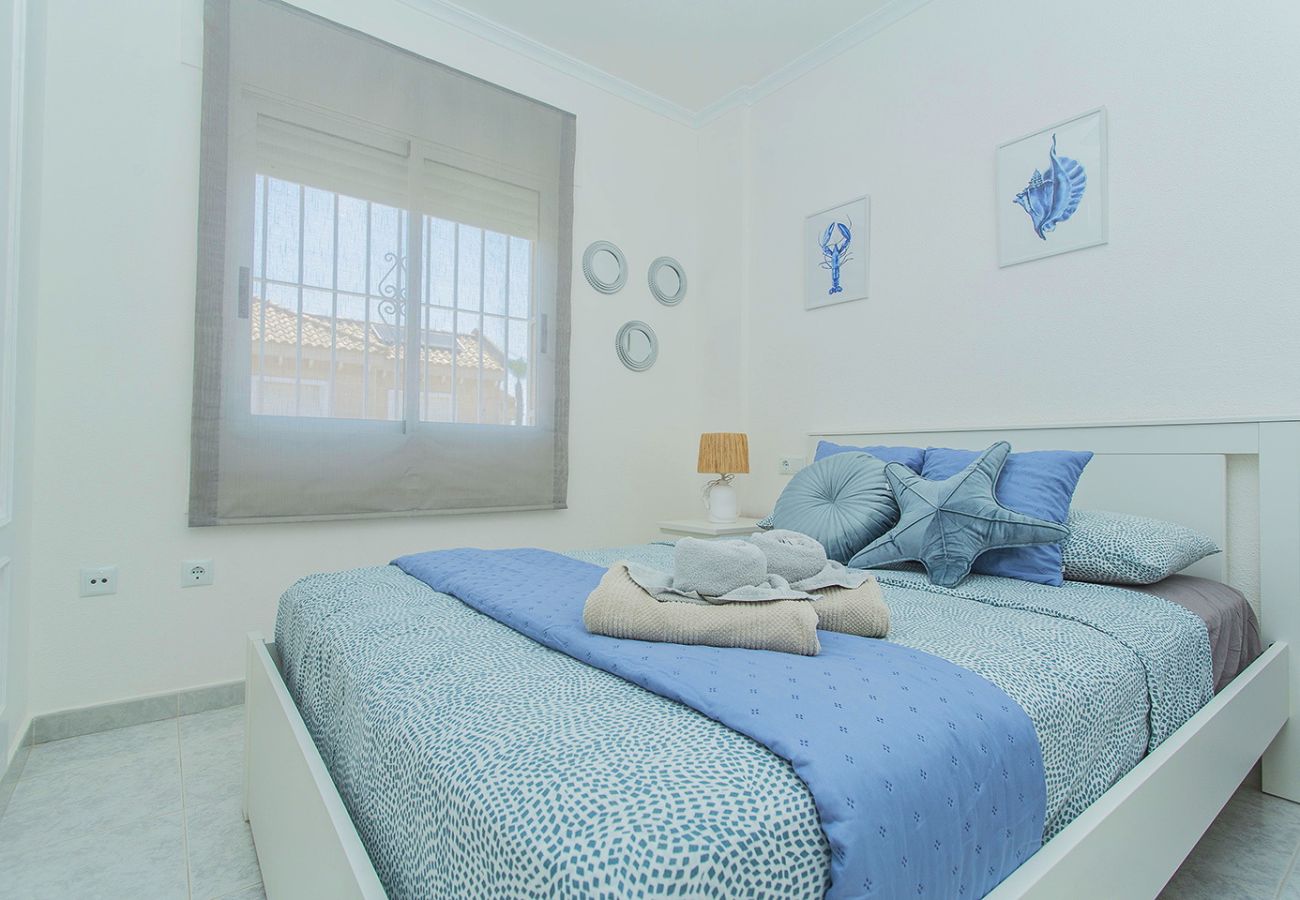 Apartamento en Torrevieja - 082 Tamarix Holiday Dream - Alicante Holiday