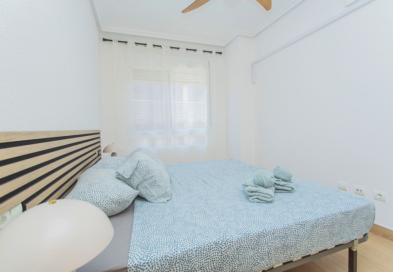 Apartamento en La Mata - 064 New Modern Mood - Alicante Holiday