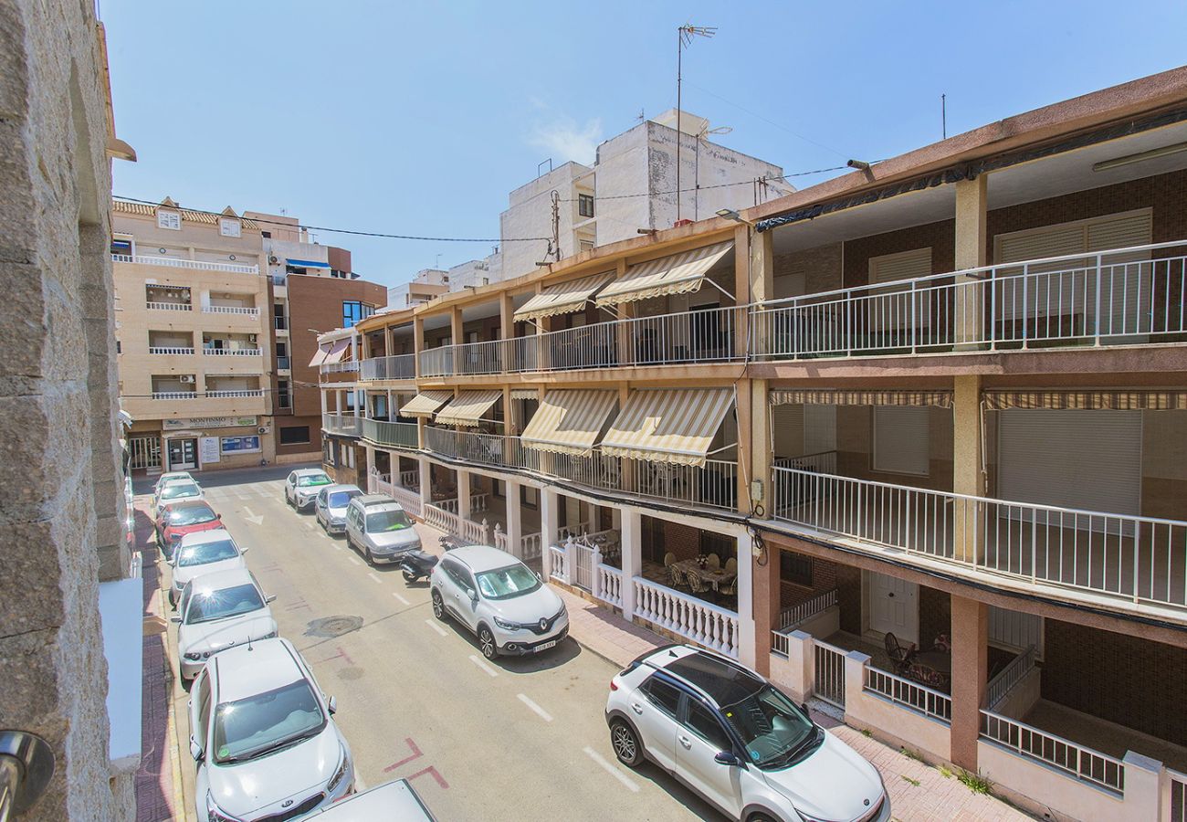 Apartamento en La Mata - 064 New Modern Mood - Alicante Holiday