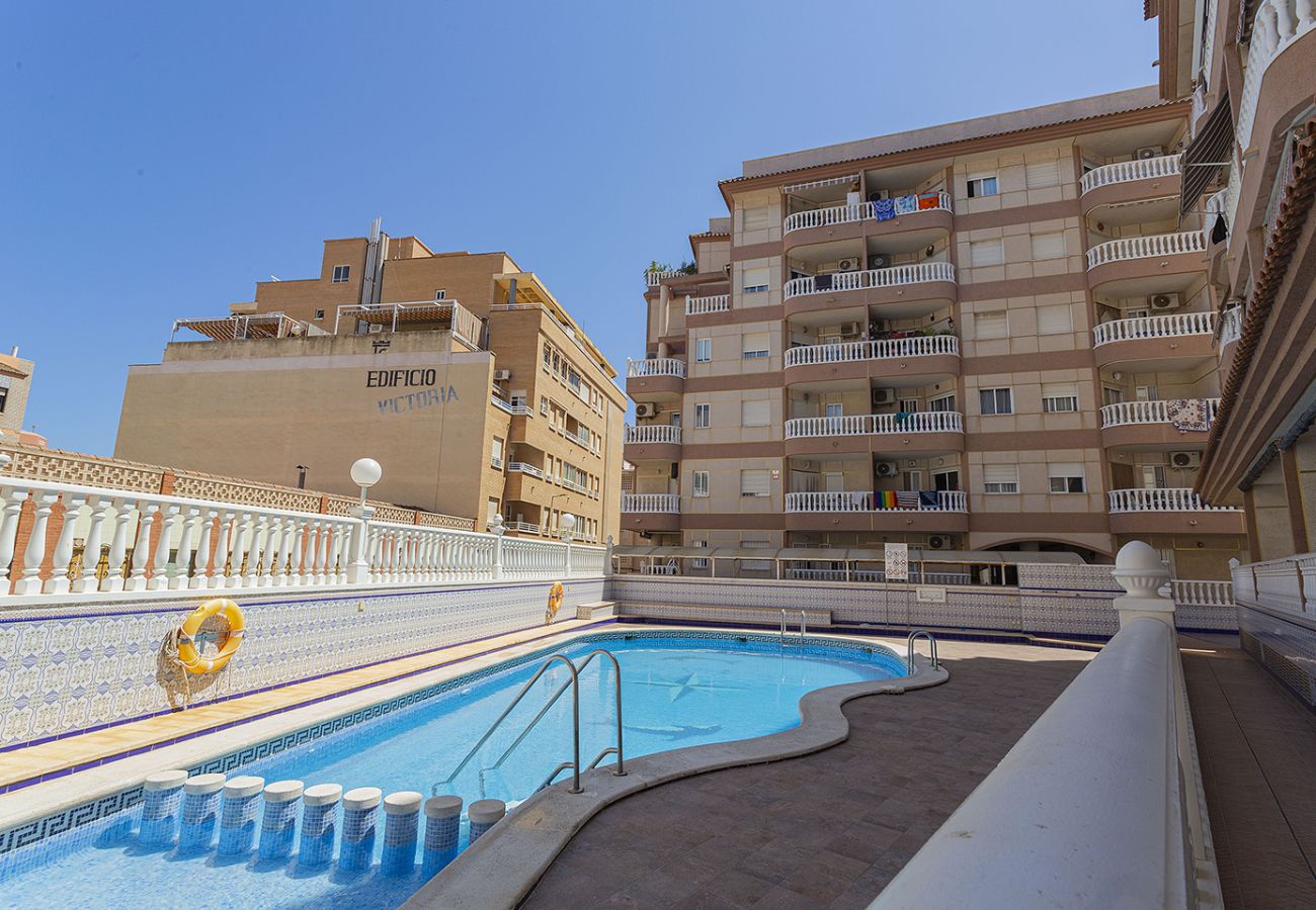 Apartamento en La Mata - 063 Sunset Beauty - Alicante Holiday