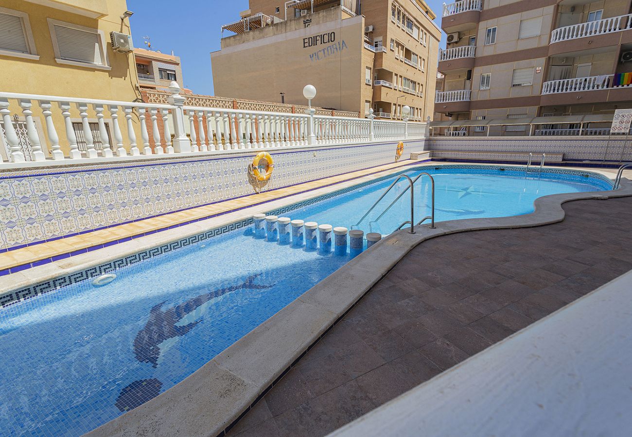 Apartamento en La Mata - 063 Sunset Beauty - Alicante Holiday