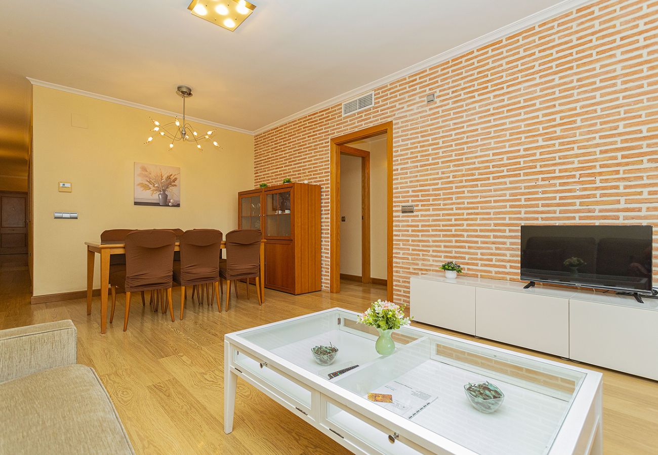 Apartamento en Torrevieja - 065 City Heart Retreat Alicante-Holiday