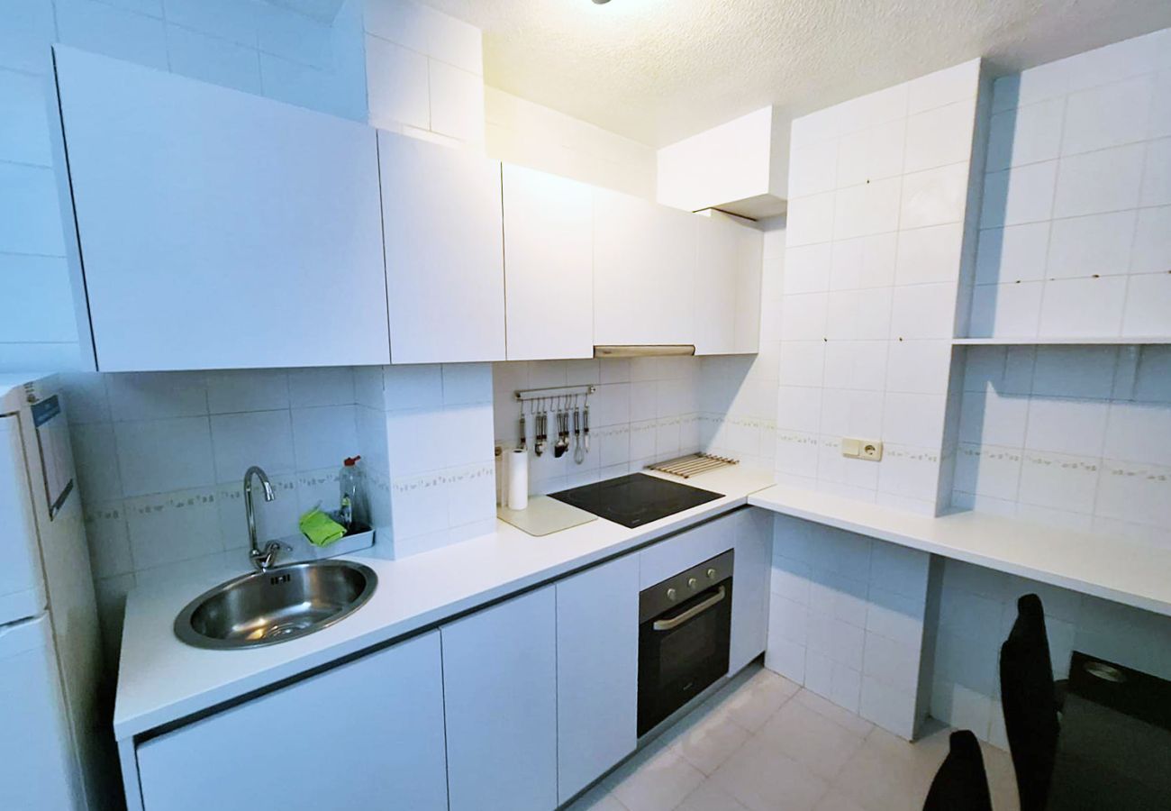 Apartamento en Torrevieja - 152 Lovely apartment Alicante-Holiday