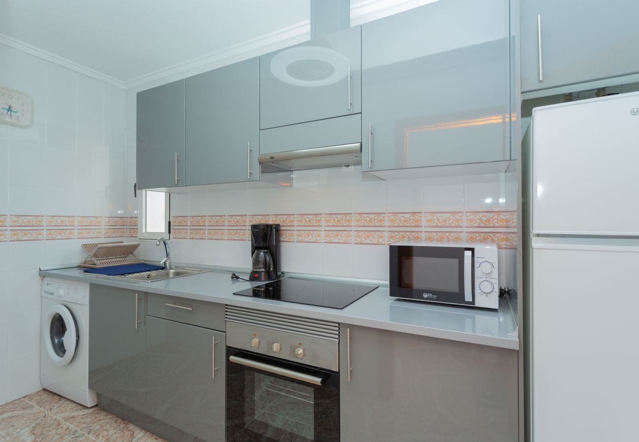 Apartamento en Torrevieja - 133 Pinoso Wondeful - Alicante Holiday