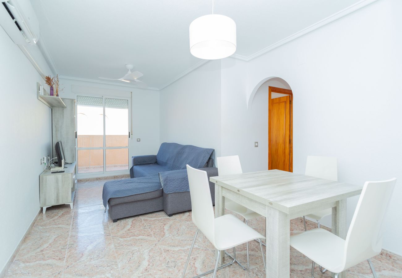 Apartamento en Torrevieja - 133 Pinoso Wondeful - Alicante Holiday