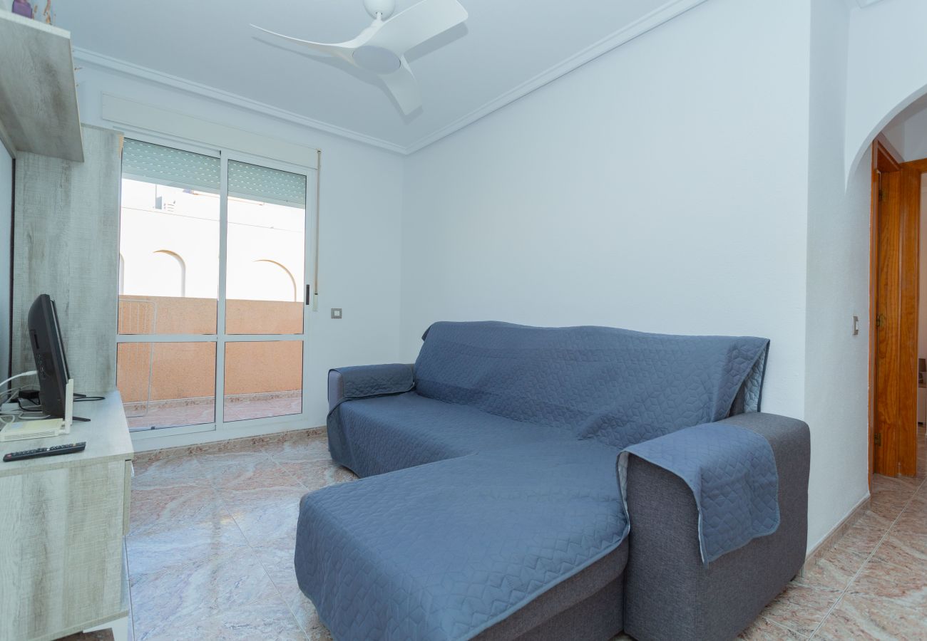 Apartamento en Torrevieja - 133 Pinoso Wondeful - Alicante Holiday