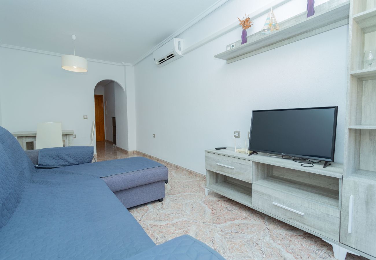 Apartamento en Torrevieja - 133 Pinoso Wondeful - Alicante Holiday