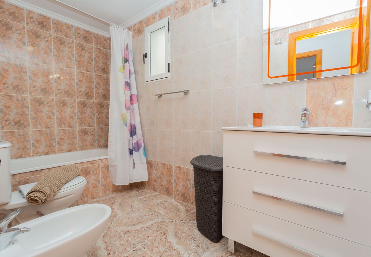 Apartamento en Torrevieja - 133 Pinoso Wondeful - Alicante Holiday