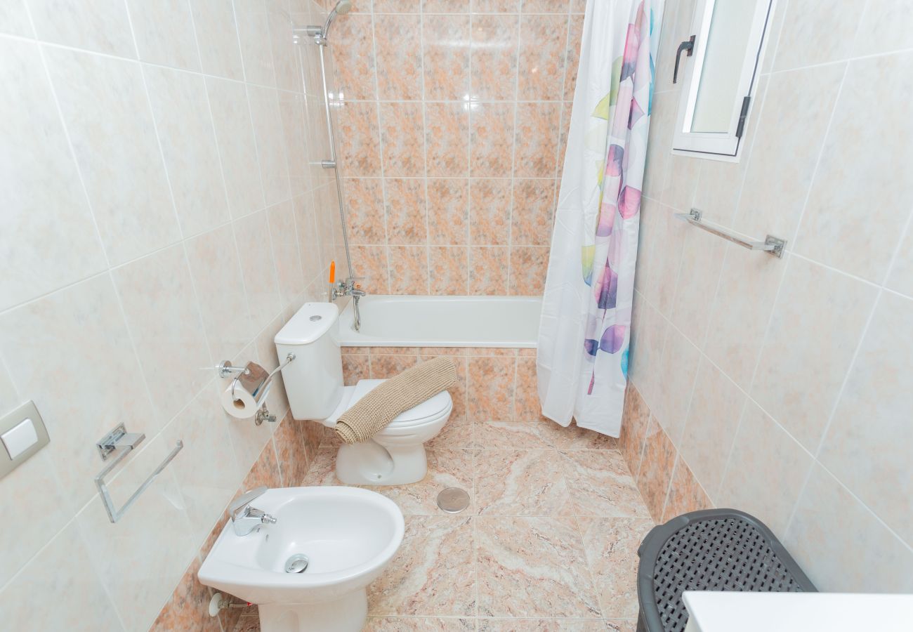 Apartamento en Torrevieja - 133 Pinoso Wondeful - Alicante Holiday