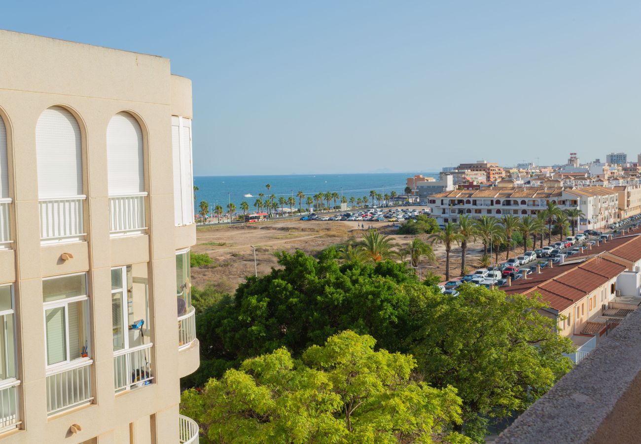 Apartamento en Torrevieja - 133 Pinoso Wondeful - Alicante Holiday