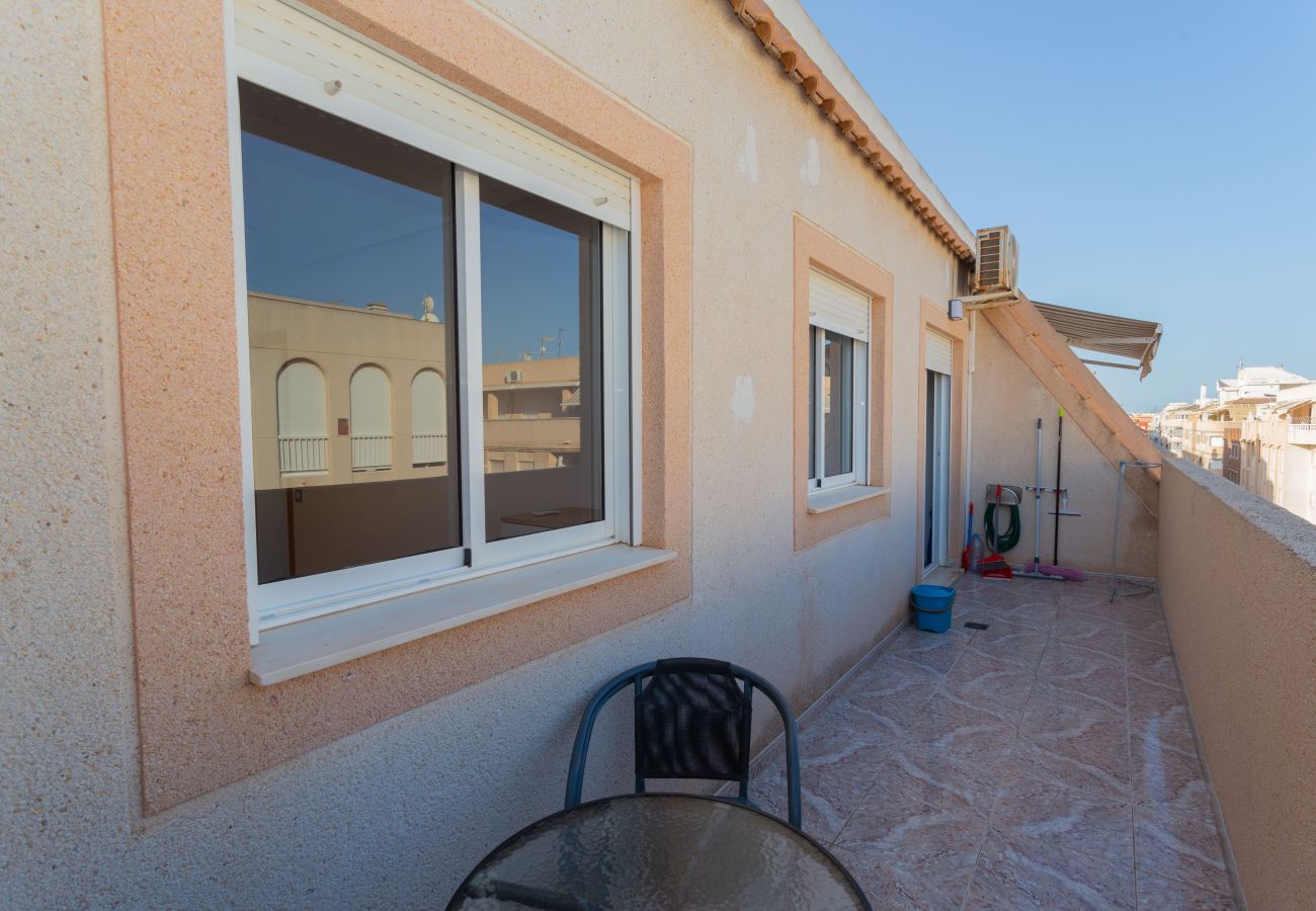 Apartamento en Torrevieja - 133 Pinoso Wondeful - Alicante Holiday