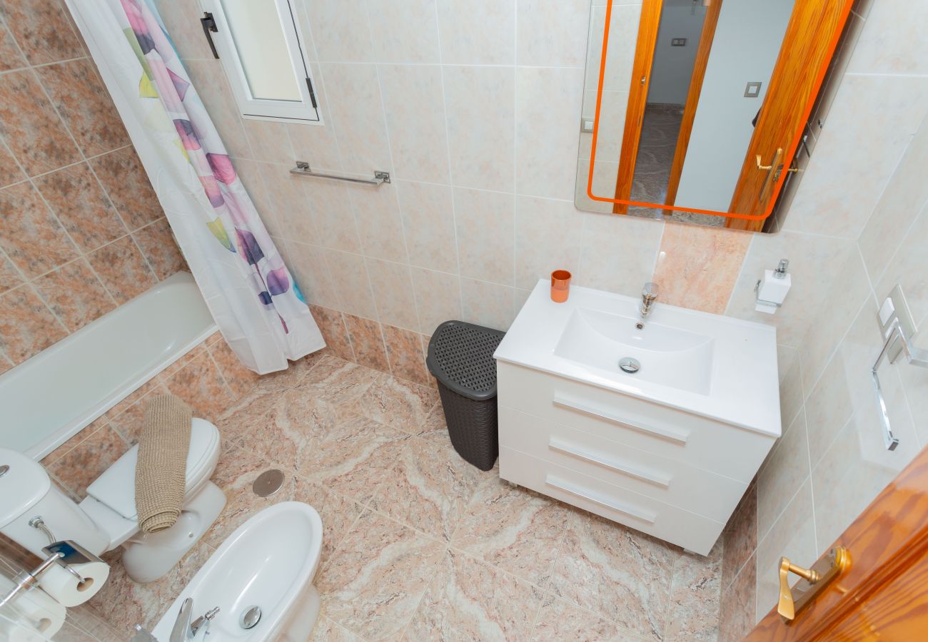 Apartamento en Torrevieja - 133 Pinoso Wondeful - Alicante Holiday