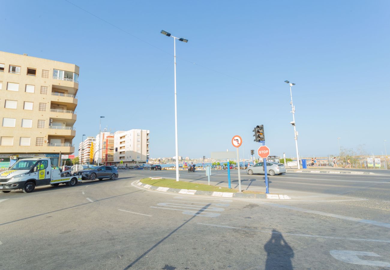 Apartamento en Torrevieja - 133 Pinoso Wondeful - Alicante Holiday