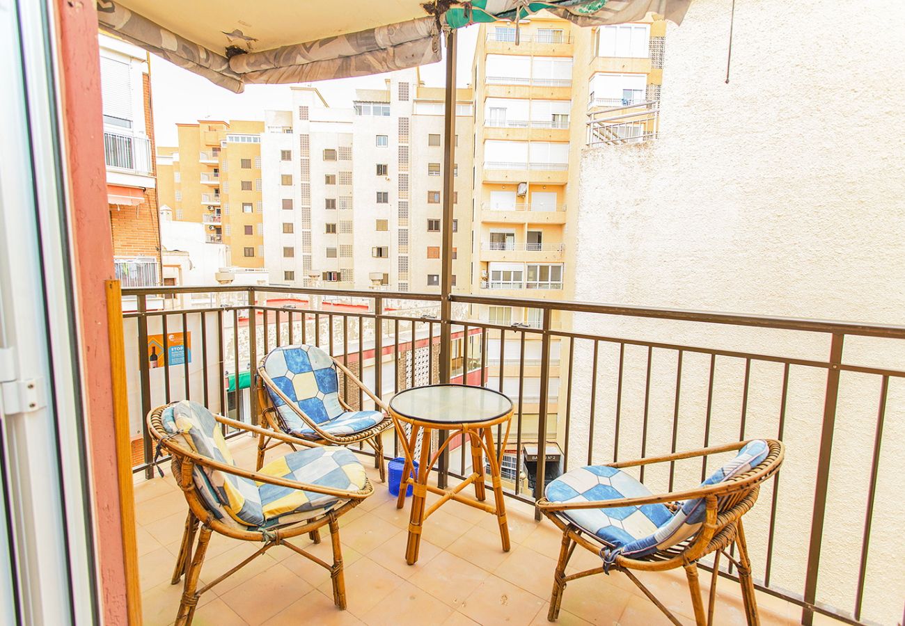 Apartamento en Torrevieja - 153 Beach Apartment Alicante Holiday