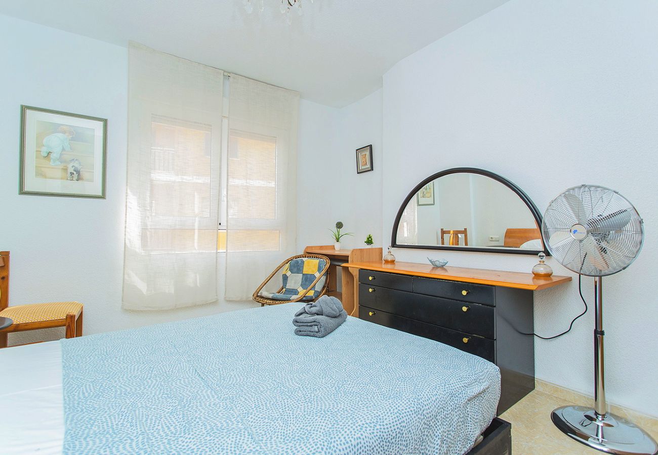 Apartamento en Torrevieja - 153 Beach Apartment Alicante Holiday