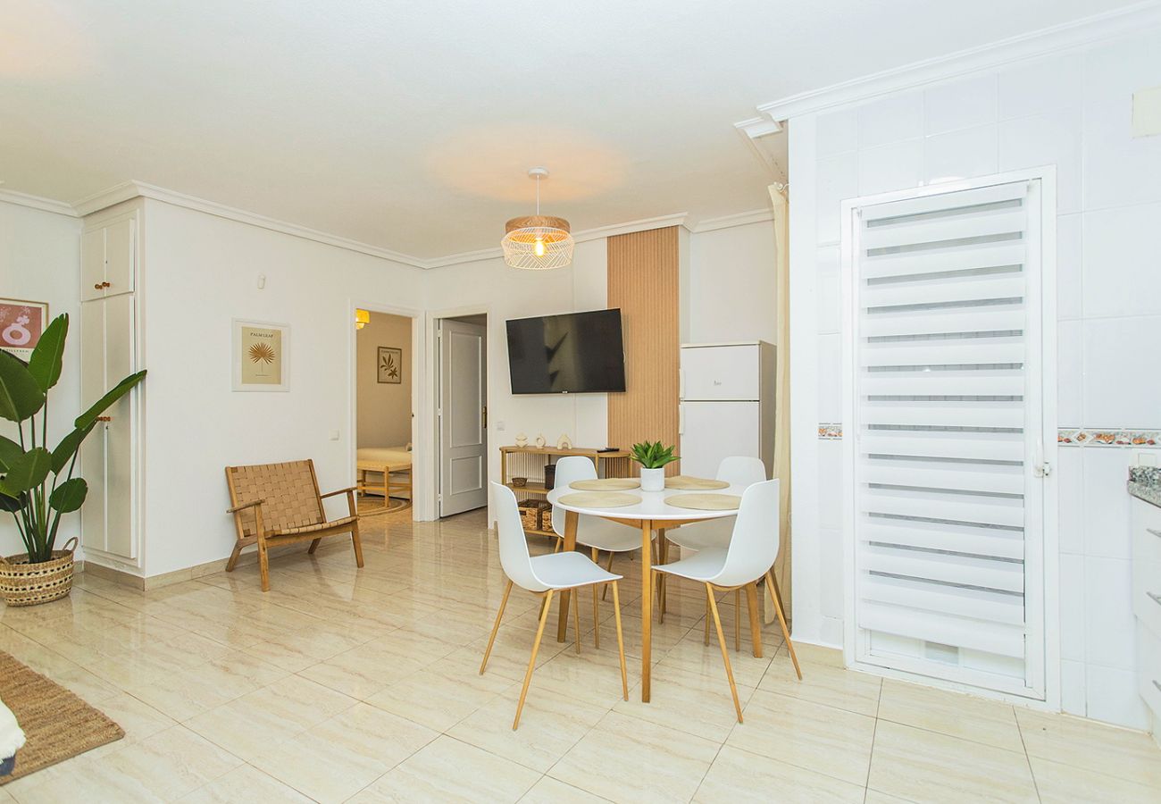 Apartamento en Torrevieja - 018 Nordic Breeze Alicante Holiday