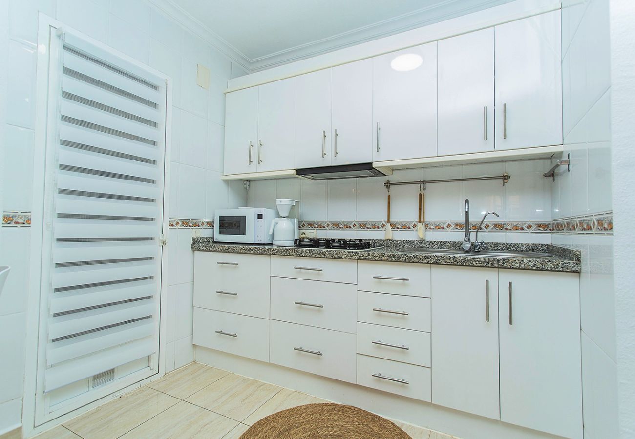 Apartamento en Torrevieja - 018 Nordic Breeze Alicante Holiday