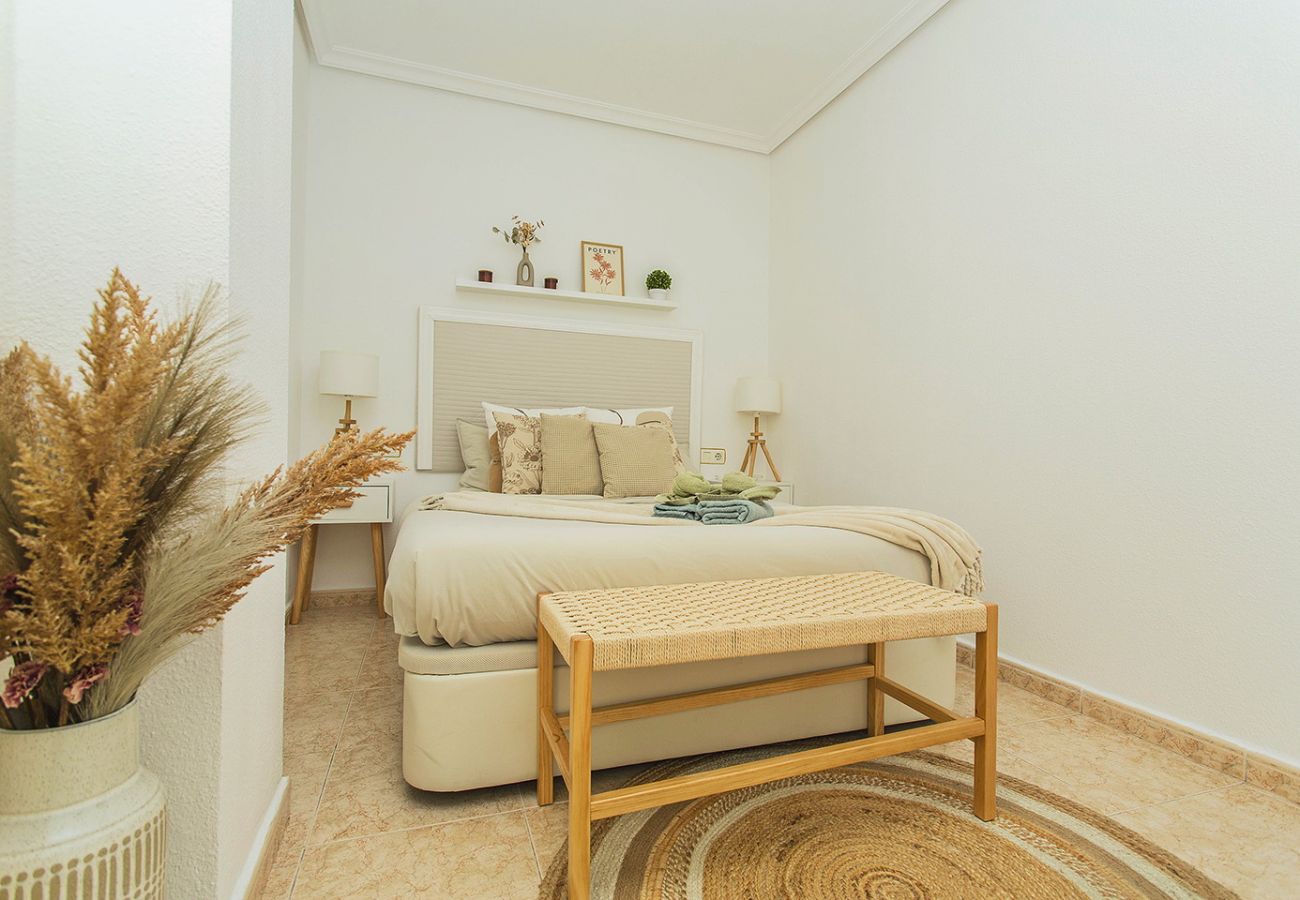 Apartamento en Torrevieja - 018 Nordic Breeze Alicante Holiday