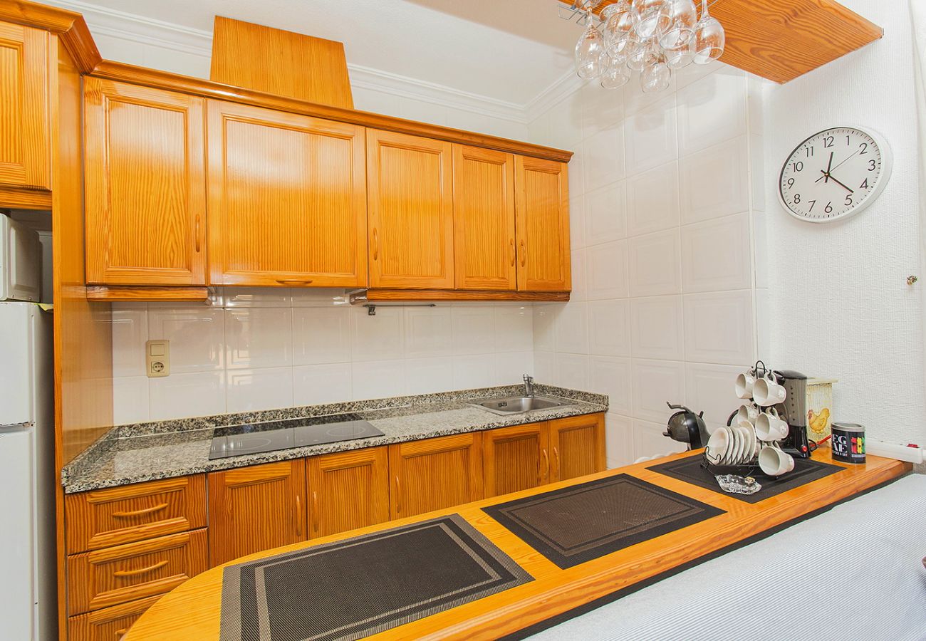 Apartment in Torrevieja - 040 Kate el Coral - Alicante Real Estate