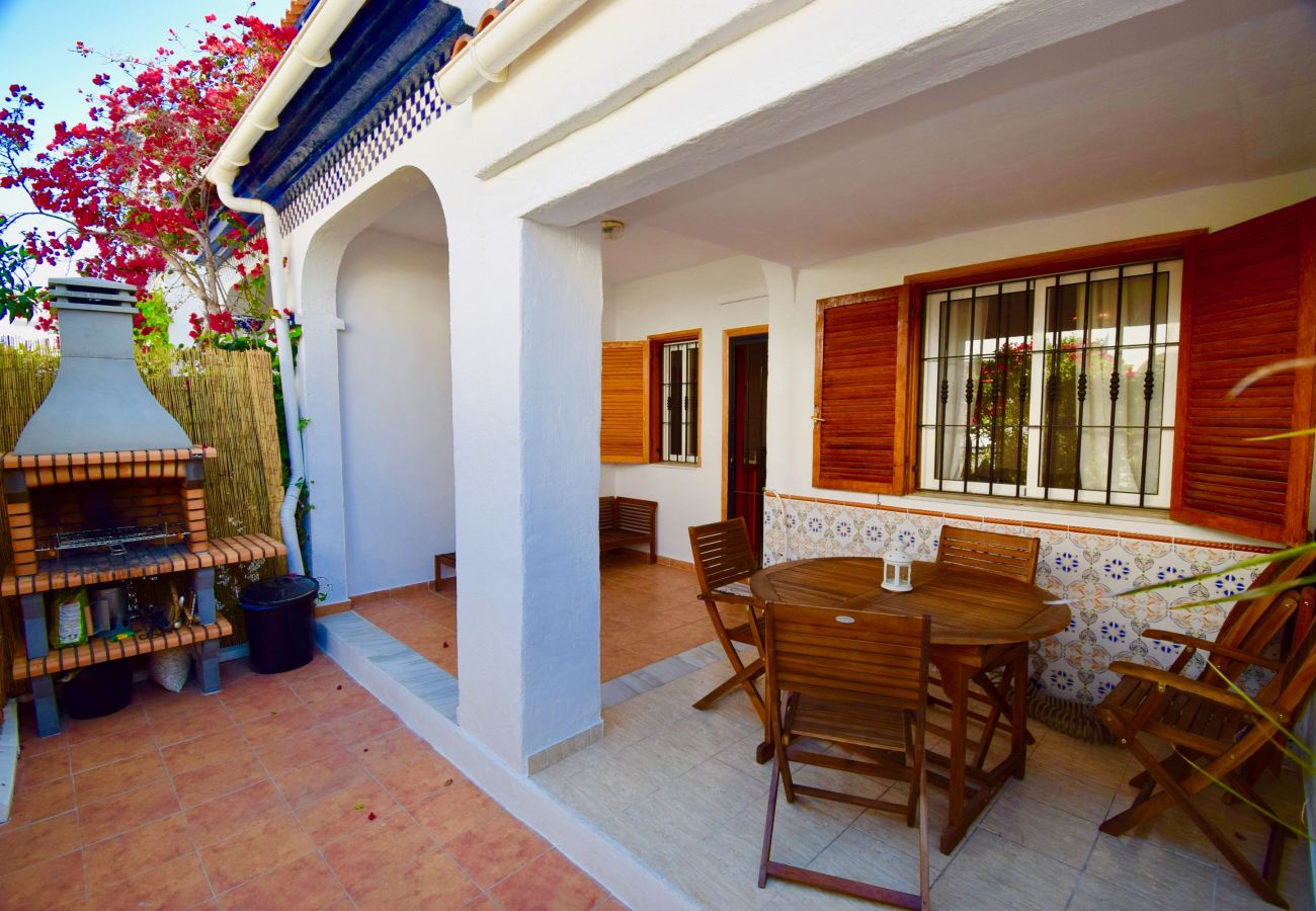 Townhouse in La Mata - 038 Fantastic Holiday // AC - Wifi