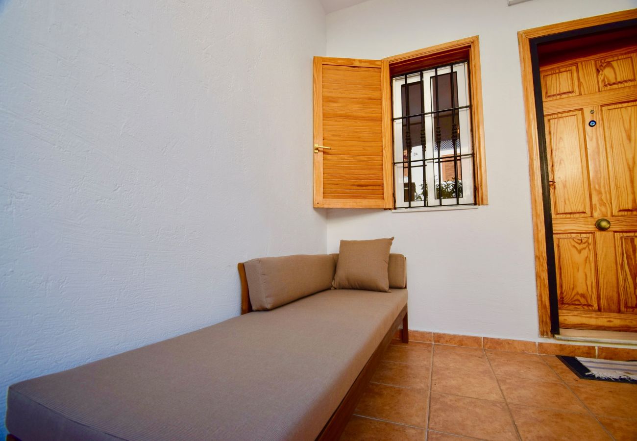 Townhouse in La Mata - 038 Fantastic Holiday // AC - Wifi