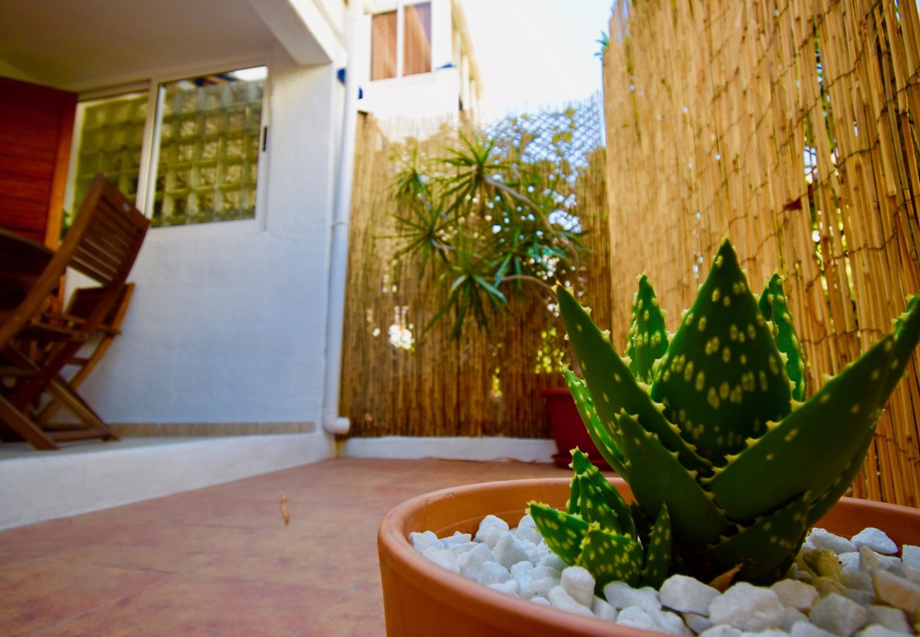 Townhouse in La Mata - 038 Fantastic Holiday // AC - Wifi