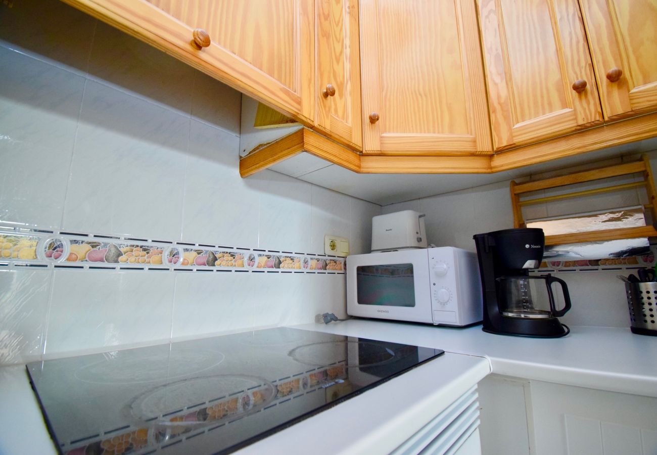 Townhouse in La Mata - 038 Fantastic Holiday // AC - Wifi