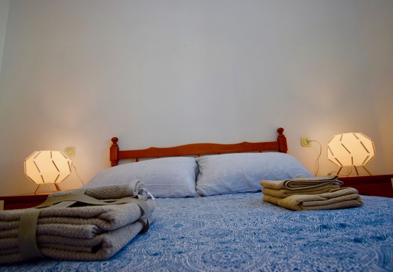 Townhouse in La Mata - 038 Fantastic Holiday // AC - Wifi