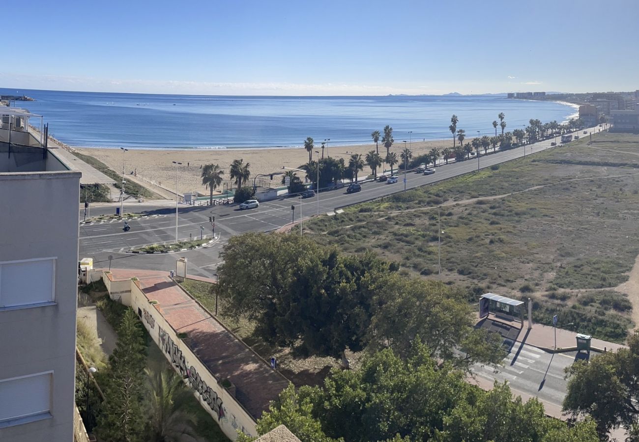 Apartment in Torrevieja - 113 Beach and Trees - Alicante Holiday