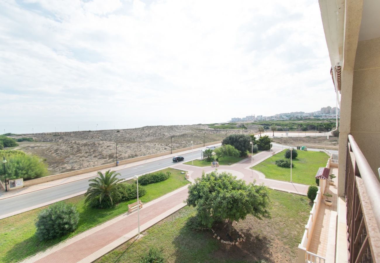 Apartment in La Mata - 115 Mar Views - Alicante Holiday