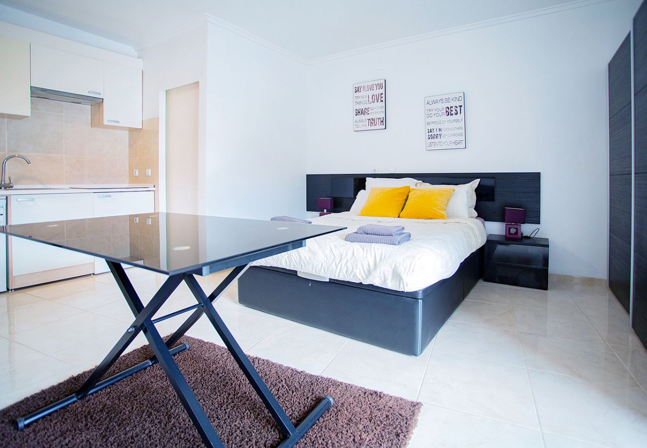 Apartment in Torrevieja - 124 Studio Relax - Alicante Holiday