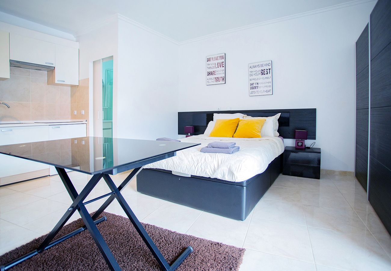 Apartment in Torrevieja - 124 Studio Relax - Alicante Holiday