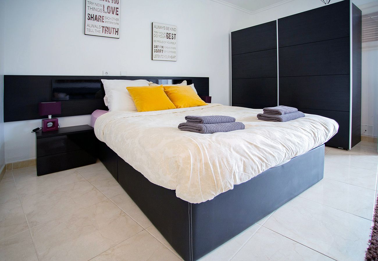 Apartment in Torrevieja - 124 Studio Relax - Alicante Holiday